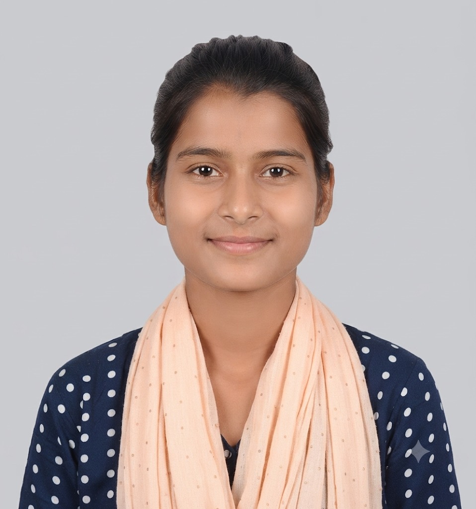 Rajashri - Full time Cleaner in Goregaon in Mumbai